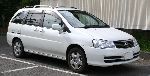 foto 1 Auto Nissan Prairie Minivan (M11 1988 1998)