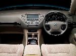 foto 4 Carro Nissan President Sedan 4-porta (HG50 1990 2002)
