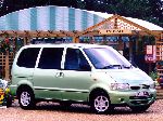 foto 13 Bil Nissan Serena Minivan (C23 1992 1994)
