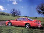 фотаздымак 6 Авто Nissan Silvia Купэ (S14a [рэстайлінг] 1996 2000)