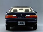 fotoğraf 11 Oto Nissan Silvia Coupe (S14a [restyling] 1996 2000)