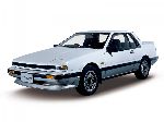 світлина 4 Авто Nissan Silvia купе