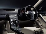 сүрөт 9 Машина Nissan Skyline GT купе 2-эшик (R34 1998 2002)
