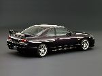 kuva 19 Auto Nissan Skyline GT coupe 2-ovinen (R34 1998 2002)