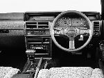 fotografija 23 Avto Nissan Skyline Limuzina 4-vrata (R31 1985 1989)