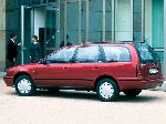 kuva 2 Auto Nissan Sunny Farmari (Y10 1990 2000)