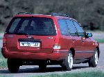 foto 3 Auto Nissan Sunny Universale (Y10 1990 2000)
