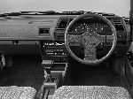 عکس 17 اتومبیل Nissan Sunny سدان (B11 1981 1985)