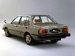 fotografie 20 Auto Nissan Sunny Berlină (Sedan) (B310 1979 1981)