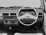fotografija 7 Avto Nissan Sunny Karavan (B11 1981 1985)