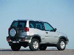 фотаздымак 10 Авто Nissan Terrano Пазадарожнік 5-дзверы (R50 1995 2002)