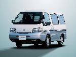 zdjęcie 1 Samochód Nissan Vanette Minivan (C22 1990 1995)
