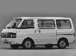 zdjęcie 3 Samochód Nissan Vanette Minivan (C22 1990 1995)