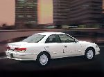 foto 8 Bil Toyota Mark II Sedan (Х80 1988 1996)