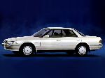 nuotrauka 14 Automobilis Toyota Mark II Sedanas (X90 1992 1996)
