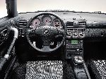 լուսանկար 5 Ավտոմեքենա Toyota MR2 ռոդսթեր (W30 2000 2002)