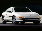 Foto 2 Auto Toyota MR2 Coupe (W10 1984 1989)