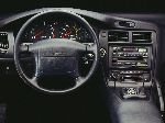 写真 4 車 Toyota MR2 クーペ (W10 1984 1989)