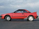kuva 6 Auto Toyota MR2 Coupe (W20 1989 2000)