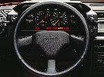 写真 8 車 Toyota MR2 クーペ (W10 1984 1989)
