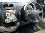 фотаздымак 8 Авто Toyota Passo Хетчбэк (2 пакаленне 2010 2017)