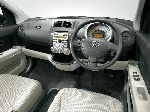 zdjęcie 9 Samochód Toyota Passo Hatchback (1 pokolenia 2004 2010)