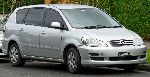 fotografija 1 Avto Toyota Picnic Minivan (1 generacije 1996 2001)