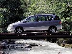 照片 3 汽车 Toyota Picnic 小货车 (1 一代人 1996 2001)
