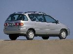 foto 4 Bil Toyota Picnic Minivan (1 generation 1996 2001)