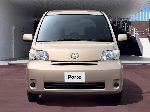 عکس 5 اتومبیل Toyota Porte مینی ون (2 نسل 2012 2017)