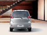 foto 7 Auto Toyota Porte Minivan (2 generazione 2012 2017)
