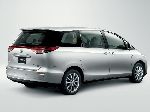 तस्वीर 2 गाड़ी Toyota Previa मिनीवैन (XR50 2007 2017)