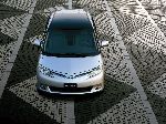 foto 4 Auto Toyota Previa Minivan (XR50 2007 2017)