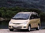 foto 9 Bil Toyota Previa Minivan (XR50 2007 2017)