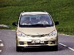 nuotrauka 10 Automobilis Toyota Previa Minivenas (XR30/XR40 [atnaujinimas] 2005 2006)