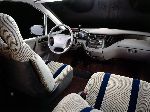 foto 18 Bil Toyota Previa Minivan (XR50 2007 2017)