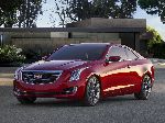 Foto Auto Cadillac ATS coupe