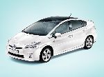 bilde 1 Bil Toyota Prius Kombi (3 generasjon 2009 2011)