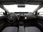 fotografie 17 Auto Toyota Prius hatchback (2 generace 2003 2009)