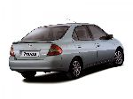 фотография 9 Авто Toyota Prius Седан (1 поколение 1997 2003)