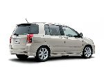 bilde 3 Bil Toyota Raum Minivan (1 generasjon 1997 2003)