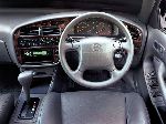 фото Автокөлік Toyota Scepter Седан (1 буын 1991 1996)