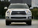 photo 2 Car Toyota Sequoia Offroad (2 generation 2008 2017)