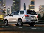 photo 4 Car Toyota Sequoia Offroad (2 generation 2008 2017)