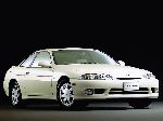 fotoğraf 1 Oto Toyota Soarer Coupe (Z30 [restyling] 1996 2001)
