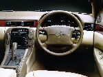 fotoğraf 4 Oto Toyota Soarer Coupe (Z30 [restyling] 1996 2001)