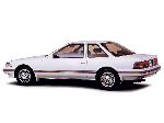 foto 6 Auto Toyota Soarer Departamento (Z30 1991 1996)