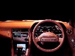 photo 7 Car Toyota Soarer Coupe (Z30 1991 1996)
