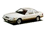 foto 9 Auto Toyota Soarer Departamento (Z30 1991 1996)