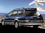nuotrauka 2 Automobilis Toyota Sprinter Carib Vagonas (1 generacija 1995 2001)